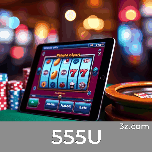 555U: Apostas Esportivas com Foco no Brasil