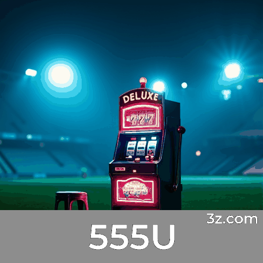 555U Casino: O Luxo do Programa VIP Exclusivo