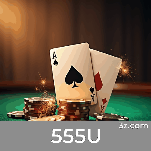 555U Casino: O Luxo do Programa VIP Exclusivo