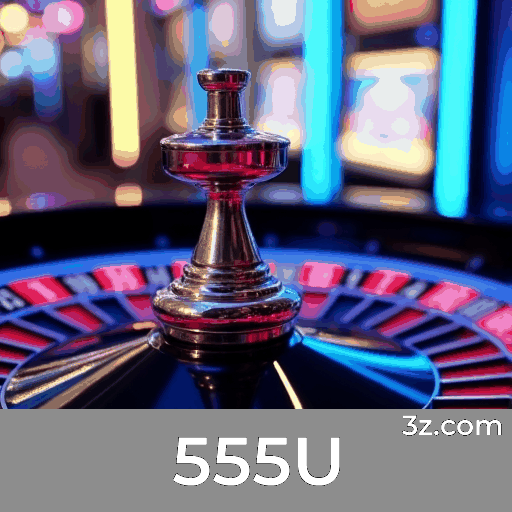 555U: Laboratório de Jogos Inovadores com Tecnologia de Ponta